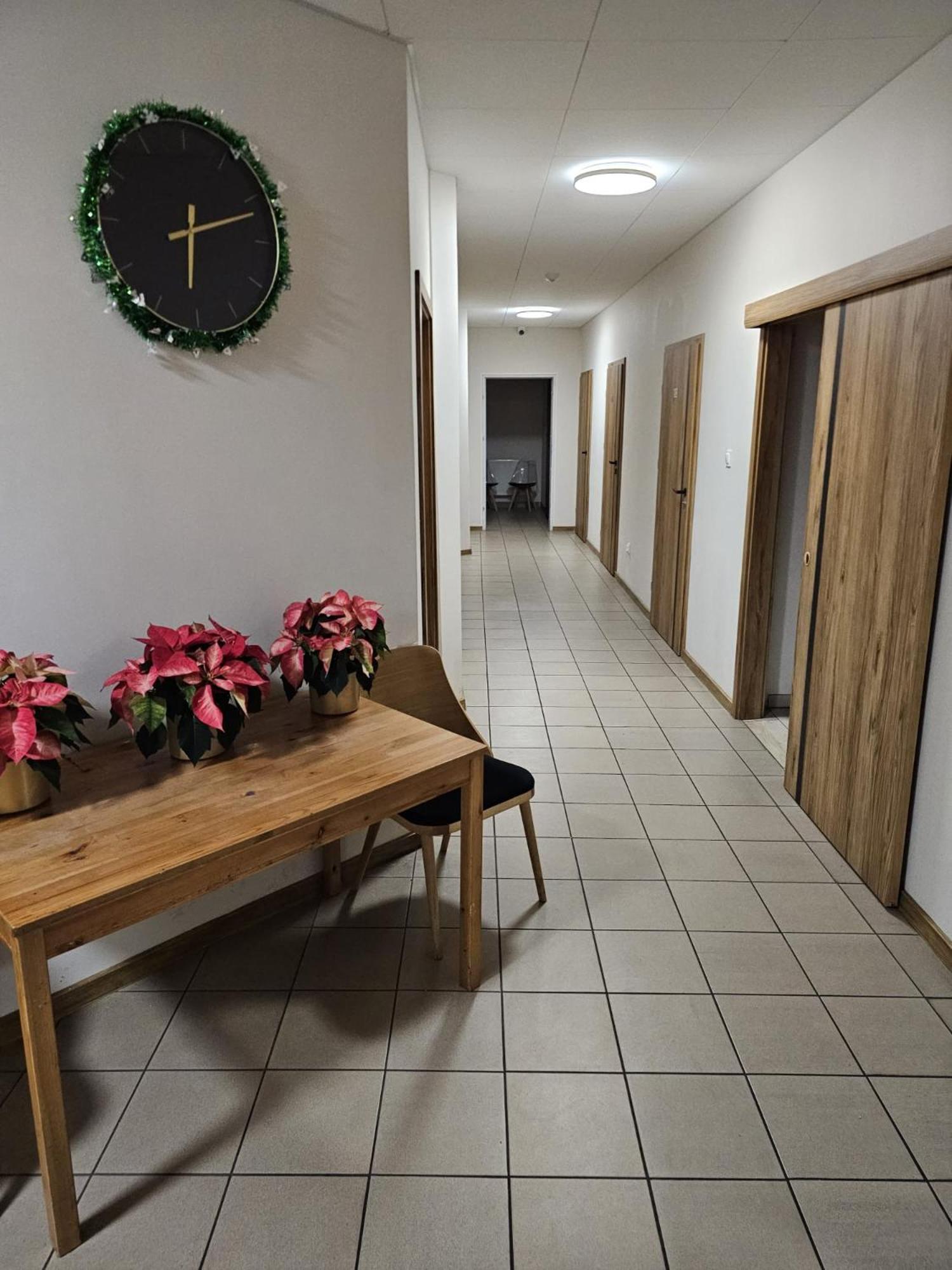 Hostel Kaszubska - Wroclaw — Photos 3