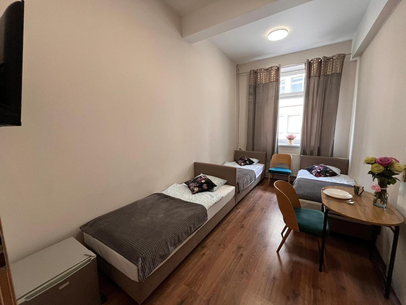 Hostel Kaszubska - Wroclaw, Wroclaw
