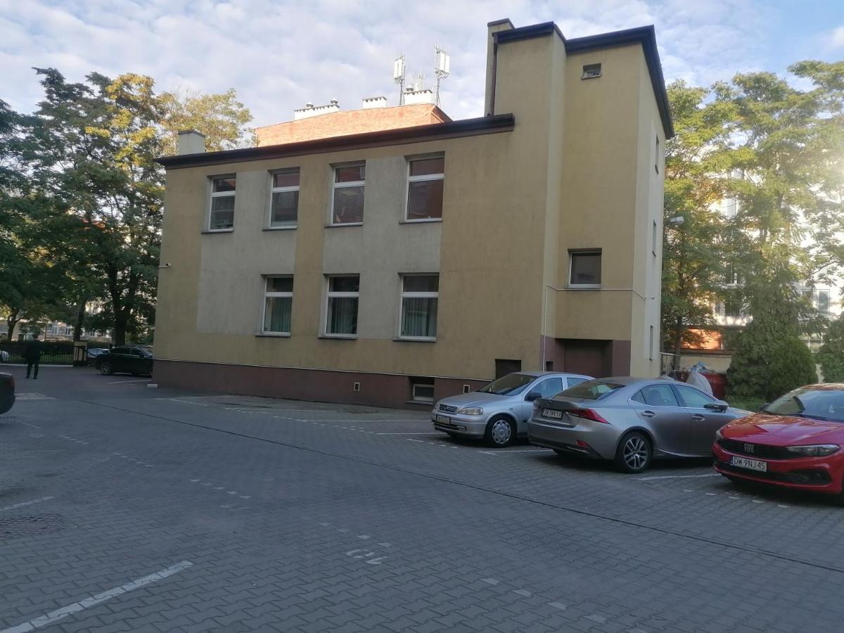 Hostel Kaszubska - Wroclaw — Photos 1