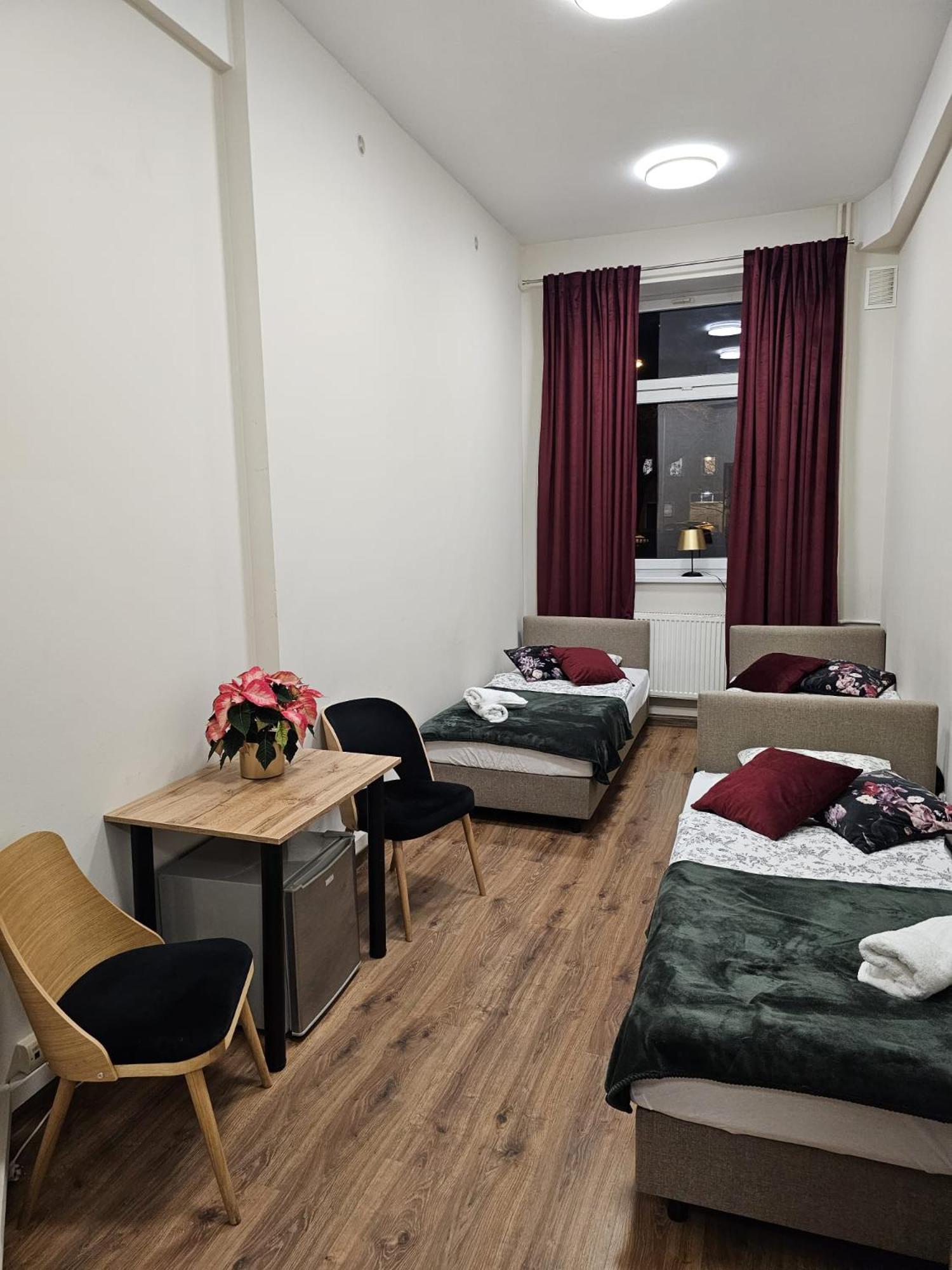 Hostel Kaszubska - Wroclaw — Photos 2
